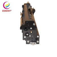 EBEST Compatible avec Ricoh Type2550 Type3352 Aficio 2550B 3352 Unité de tambour pour photocopieur