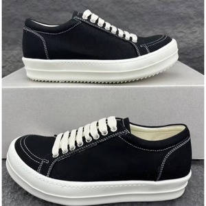 Chaussures de luxe en cuir véritable avec empeigne en maille de peau de mouton, à lacets, respirantes, légères, semelle intermédiaire en PVC, semelle extérieure en caoutchouc EVA, style tendance et robuste - Product Image 2