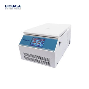 Biobase Masa Üstü Yüksek Hızlı Soğutmalı Santrifüj BKC-TH18R Laboratuvar İçin Yüksek Hızlı 18800rpm Santrifüj - Product Image 1