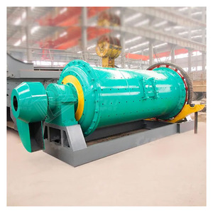 Pabrik Cina Menjual Ball <span class=keywords><strong>Mill</strong></span> Mineral untuk Pertambangan Semen, Batu Kapur, dan Agregat - Product Image 5