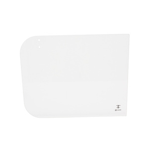 Vetro ALLMAKES 4X4 per Finestrino Scorrevole della Cabina del Camion Modello MWC4726 ADATTO per LAND ROVER - Product Image 1