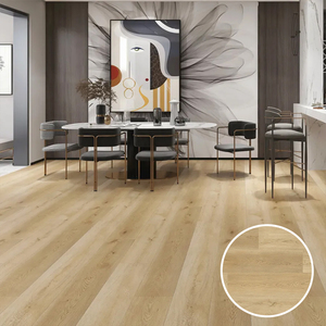 Liquidation de stock de revêtements de sol LVT – Dalles de vinyle de luxe à prix réduit pour l'exportation mondiale - Product Image 4
