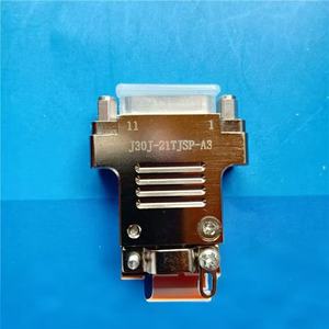 Hot Sales 14P Automotive Connector Male Female <b>Terminals</b> Vertical Plate End Hook Lug Power Stainless Steel Copper 5A - Product Image 2