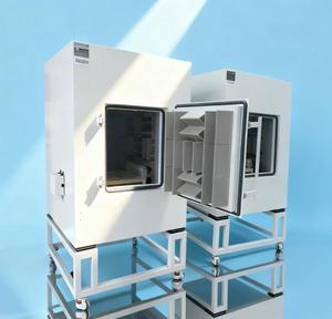 Chuyên <span class=keywords><strong>Muffler</strong></span> cho các thành phần ô tô rung và âm thanh suy giảm hộp cho các thành phần xe - Product Image 1