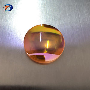 इन्फ्रारेड लेंस लेजर कटर लेंस ऑप्टिकल znse co2 लेजर फोकस लेंस 20 मिमी - Product Image 2