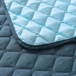 Polyester <strong>Patchwork</strong> Quilt <strong>Bedding</strong> Set Polyester Filling Offers Deals Comforter Bedspread <strong>Bedding</strong> Wholesale - Product Image 4