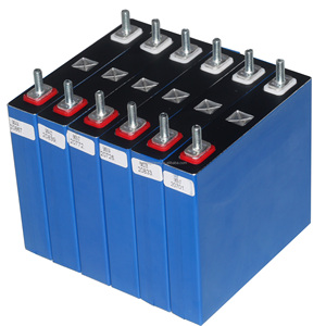 LTO 2.3V SCIB 20Ah Décharge maximale 500A Charge rapide 160A <span class=keywords><strong>Batterie</strong></span> LTO 20ah Lifecycels <span class=keywords><strong>20000</strong></span> fois pour Toshiba LTO 20ah - Product Image 3