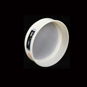 Tamis en nylon, tamis en plastique PVC, tamis à farine, tamis de laboratoire standard, tamis ultra-fin en PVC, tamis de test en maille. - Product Image 6
