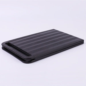 Wanmei Folding Makeup <b>Mirror</b> 180 Degree Flip Top Double Sided <b>Rectangular</b> Cosmetic <b>Mirror</b> For Home Salon Hairdressing - Product Image 4