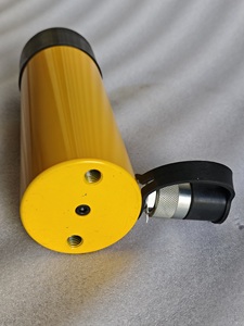 กระบอกไฮดรอลิกแบบเดี่ยว รุ่น RC-256 ความจุ 25 ตัน ระยะชักยาว 158 มิลลิเมตร ไฮดรอลิก 0 กิโลกรัม ใช้แทน enerpac ได้ - Product Image 5