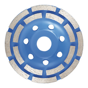 FERVI PLATORELLO DIAMANTATO a SEGMENTI Coupe-béton Premium - Product Image 1