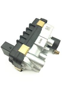 汽车电子涡轮气门G-066 752990涡轮电动执行器6NW009228-29奔驰涡轮增压器电子废气门 - Product Image 5