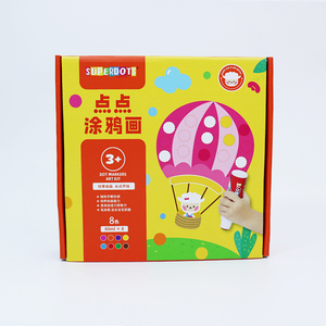 Set <span class=keywords><strong>di</strong></span> pennarelli colorati da colorare libri da <span class=keywords><strong>disegno</strong></span> <span class=keywords><strong>di</strong></span> cancelleria set <span class=keywords><strong>di</strong></span> giocattoli per la pittura artistica per bambini - Product Image 6