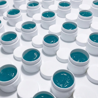 Produit phare : Dissolvant professionnel de colle pour extensions de cils en gel crème à la fraise