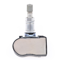 Système de surveillance de capteur de pression des pneus TPMS pour Nissan Altima Murano Pathfinder