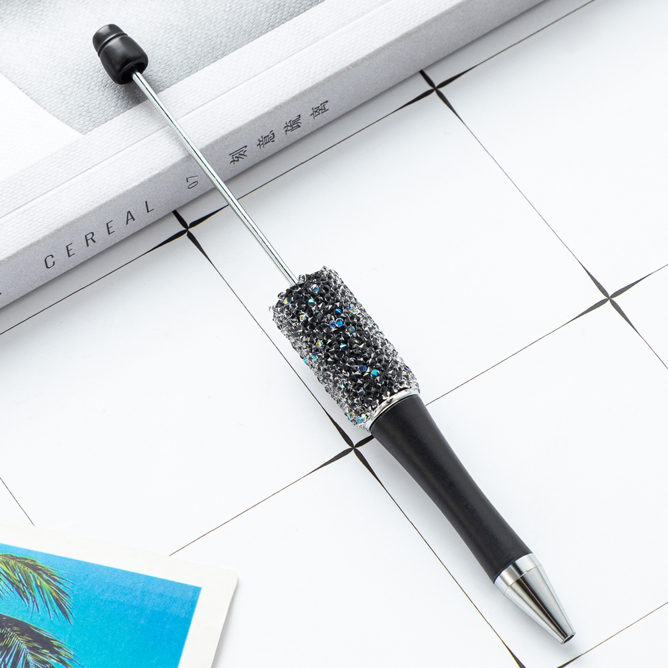 น้ำตาลทรายดำ