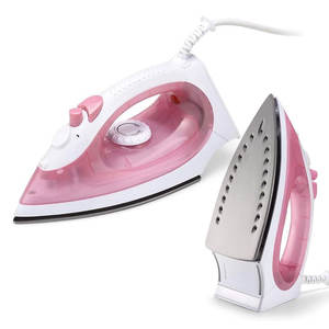 <span class=keywords><strong>2022</strong></span> fábrica superventas 2300W hogar automático de mano suela de cerámica <span class=keywords><strong>plancha</strong></span> de vapor eléctrica para planchar <span class=keywords><strong>ropa</strong></span> - Product Image 2