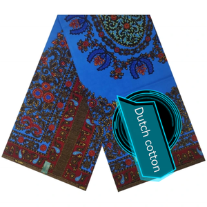 Nouveau Design Vente <span class=keywords><strong>en</strong></span> Gros Tissu Imprimé <span class=keywords><strong>Pagne</strong></span> <span class=keywords><strong>en</strong></span> Coton Ankara Hollandais <span class=keywords><strong>Wax</strong></span> Réel Double Face de Haute Qualité Kente Or - Product Image 3