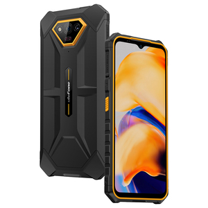 Ulefone Armor X13 4G Gồ Ghề Điện Thoại Thông Minh PDA 6.52 ''HD + 6320MAh Lớn Pin Ip68 GPS NFC Tùy Chọn Rugged Thông Minh Điện Thoại Di Động - Product Image 3