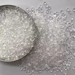 Suministro de gránulos de masterbatch de color PLA biodegradables de alta calidad para plástico PP - Product Image 3