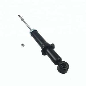 Amortisseur arrière de haute qualité 48530-80440 pour Toyota Camry - Pièces de suspension automobile durables, vérins à gaz - Product Image 2