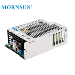 Mornsun SMPS LOF550-20B27-C AC/DC à cadre ouvert industrie alimentation médicale 27V 550W alimentation à découpage