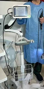 Ecg <span class=keywords><strong>Trolley</strong></span> Multifunctionele Ziekenhuis <span class=keywords><strong>Trolley</strong></span> In Hoogte Verstelbare Medische Kliniek <span class=keywords><strong>Trolley</strong></span> Medische Kar Schoonheidssalon <span class=keywords><strong>Trolley</strong></span> 3 Lagen - Product Image 6