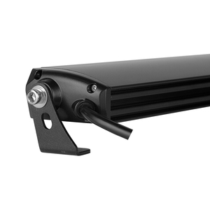 12V 9 Inch 40W 2400LM LED Off-Road <strong>Light</strong> Combo Beam <strong>Light</strong> <strong>Bar</strong> Single Row Bezel-Less Design Off Road <strong>Light</strong> <strong>Bar</strong> For Off-Road Car - Product Image 4
