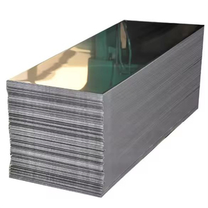 Plaque en alliage d'aluminium découpée sur mesure haute résistance anti-rayures pour le traitement de boîtiers métalliques par découpe laser CNC de précision - Product Image 6