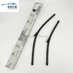 Jeu de balais d'essuie-glace 1768200645 A1768200645 pour <span class=keywords><strong>Mercedes</strong></span>-Benz GLA250 CLA45 <span class=keywords><strong>AMG</strong></span> - Product Image 2