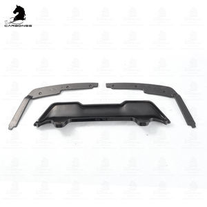 ABS Gloss Black Body Kit griglia accessori per auto paraurti anteriore Spoiler diffusore minigonne laterali specchietto per <span class=keywords><strong>BMW</strong></span> <span class=keywords><strong>serie</strong></span> <span class=keywords><strong>2</strong></span> F44 <span class=keywords><strong>2021</strong></span> + - Product Image 6