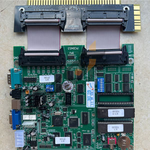 Jamaïque Perle des Caraïbes Lien Version ACR ACS Conseil en Stock Armoires de jeu Maître Esclave Conseil pour Boîtes Machine à vendre - Product Image 4