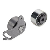 Kit de correa de distribución de piezas de alta calidad 1350311030 1350311040 1350511040 1350511050 1356811100 VKMA91015 polea tensora para TOYOTA