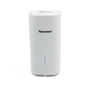 Routeur sans fil WiFi6 CPE <span class=keywords><strong>5G</strong></span> Yeacomm version mondiale NR340, nouveau pare-feu, WEP, QoS, OpenVPN, Zerotier, TR069, 1000 Mbps - Product Image 2