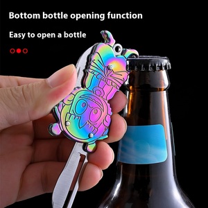 Cuchillo para pelar frutas plegable multifuncional portátil de acero inoxidable, diseño OEM personalizable para acampar al aire libre, uso de cocina DIY - Product Image 6