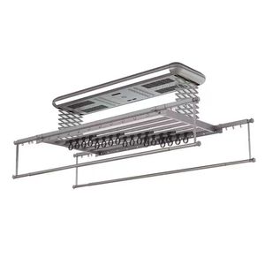 Sèche-linge électrique intelligent avec diverses fonctions : stérilisation et désinfection par éclairage - Product Image 2