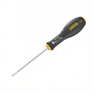 Destornillador Stanley Fatmax Ph1 X 100mm Punta Phillips Uso Profesional - Product Image 2