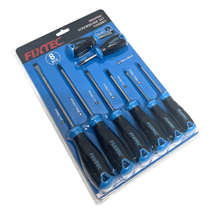 FIXTEC – Kit de tournevis professionnel portable multi-usages 8 pièces pour réparation de téléphones mobiles FHSD0801 FHS - Product Image 5