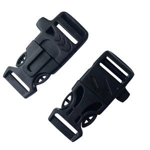 Direkt vom Hersteller: POM Verstellbarer Multifunktions-Outdoor-Werkzeugring mit Kompass, Pfeife und Taschenriemen-Tragemöglichkeit - Product Image 2