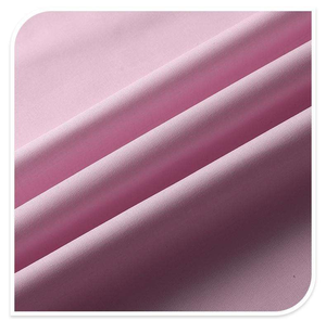 Tela de Algodón Popelina Tipo Seda de Alta Densidad de <span class=keywords><strong>los</strong></span> Años 40, 123 g/m², Principalmente Utilizada para Camisas, Vestidos y Ropa Infantil - Product Image 3