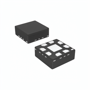 ชิป 8 WQFN Exposed Pad อุปกรณ์อิเล็กทรอนิกส์ LM4905LQX IC AMP CLASS AB MONO 1.07W 8LLP ช่องจำหน่ายของผู้ผลิต - Product Image 1