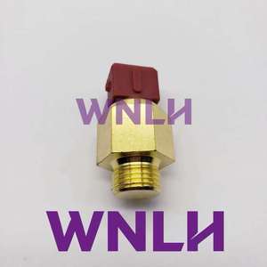 Sensor de Temperatura del Agua Refrigerante WNLH 701/37400 para Retroexcavadora JCB 3CX 4CX, Repuestos para Motor Diésel de Maquinaria de Construcción - Product Image 3