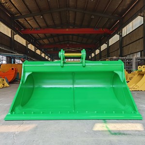 Rsbm máy xúc bùn làm sạch xô cho PC300 - Product Image 5