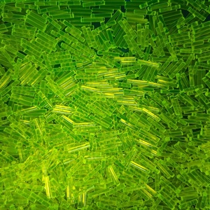 Câble à <span class=keywords><strong>fibre</strong></span> optique ultra-flexible rouge, <span class=keywords><strong>orange</strong></span>, vert fluorescent de 2,0 mm avec coupe libre + -0,3 mm pour éclairage de viseur de fusil - Product Image 5