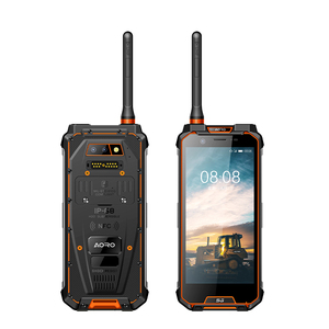 Hot-bán Octa lõi điện thoại di động <span class=keywords><strong>6.0</strong></span> inch 5 gam IP68 trên 8000mAh <span class=keywords><strong>Android</strong></span> 12 Walkie DMR điện thoại gồ ghề - Product Image 4