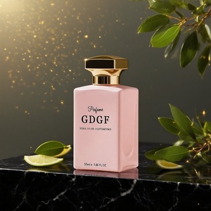 Perfumes de Colonia Personalizados de Alta Calidad GDGF, Perfume para Mujer con Soporte OEM y ODM - Product Image 3
