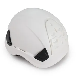 Impact Resistance ANSI Z89.1 APPROVED Vented ABS Safety Hard Hat Helmet