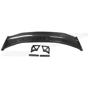 Alerón Trasero de Fibra de Carbono Real para Porsche 718 981 987 GT4 2015-2020 - Product Image 6