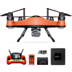 Dron Impermeable con Cámara 4K, Dron Portátil con Grabación de Video HD 5.2K, Drones Comerciales Subacuáticos - Product Image 1