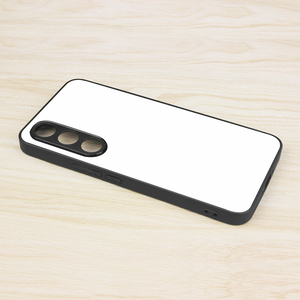 เคสป้องกันโทรศัพท์มือถือแบบกดความร้อนสำหรับ <span class=keywords><strong>Meizu</strong></span> 21 2D พิมพ์ซับลิเมชัน TPU สินค้าใหม่ - Product Image 3